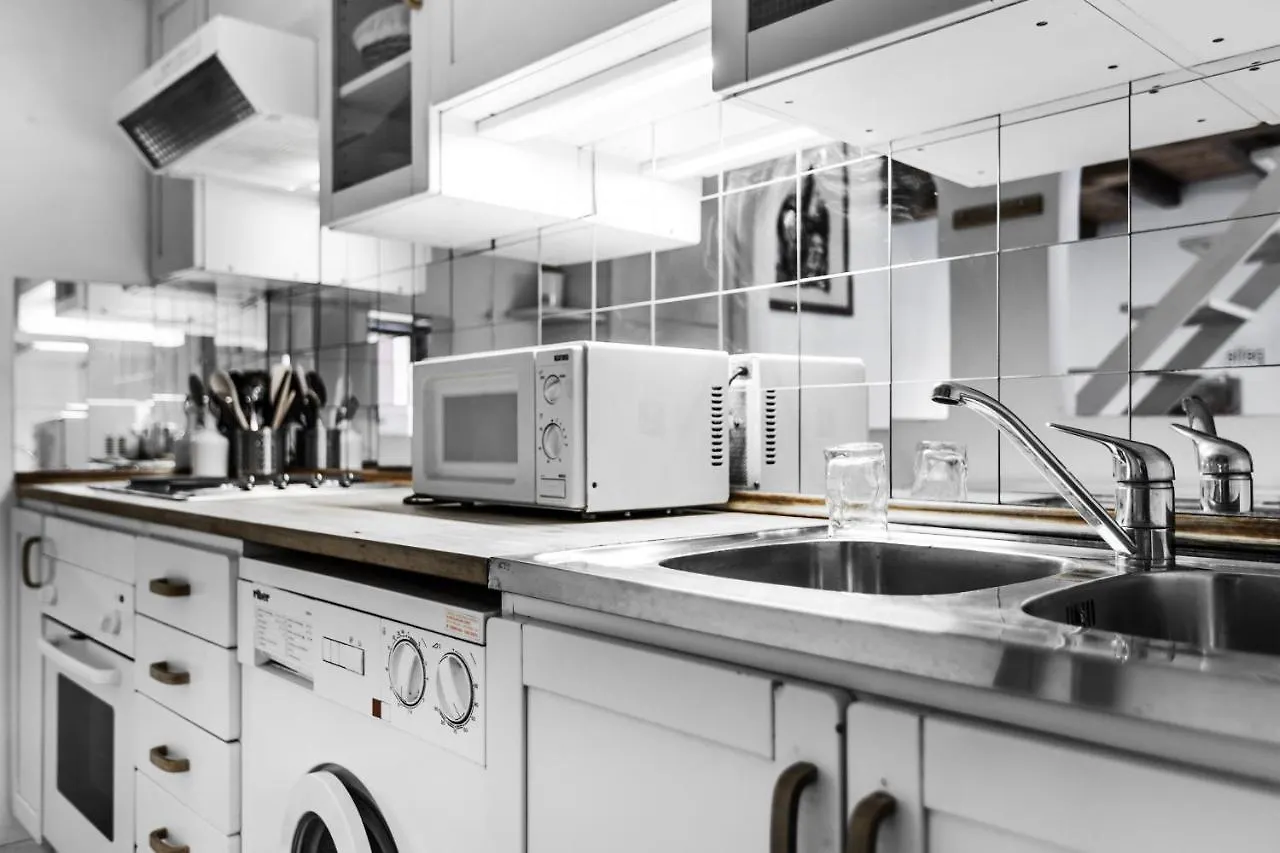 Milanrentals - Ripa Apartment