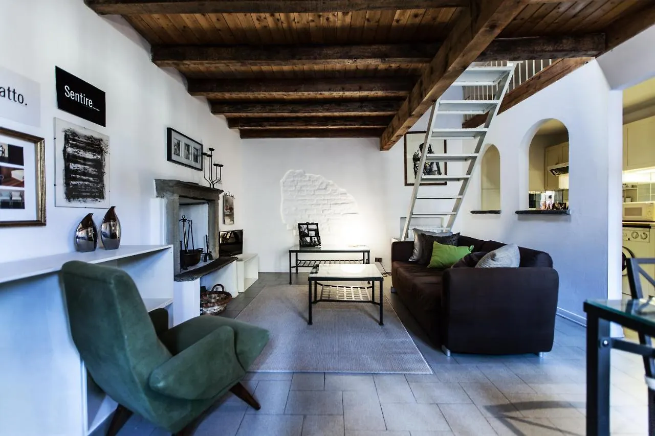 Milanrentals - Ripa Apartment 0*, Milan