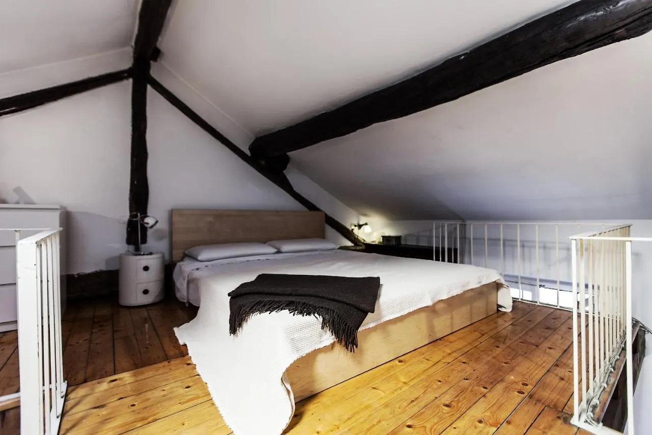 Milanrentals - Ripa Apartment Italie