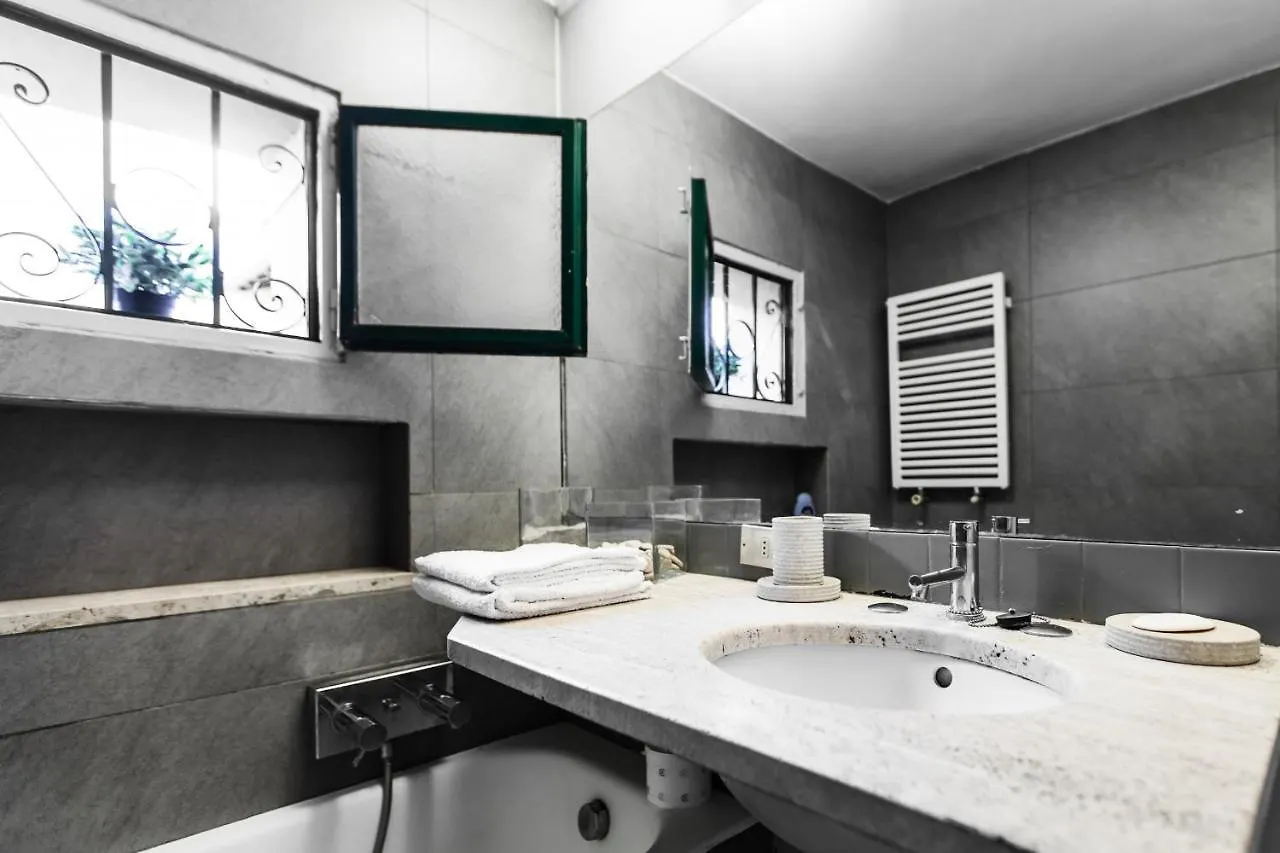 Milanrentals - Ripa Apartment Italie