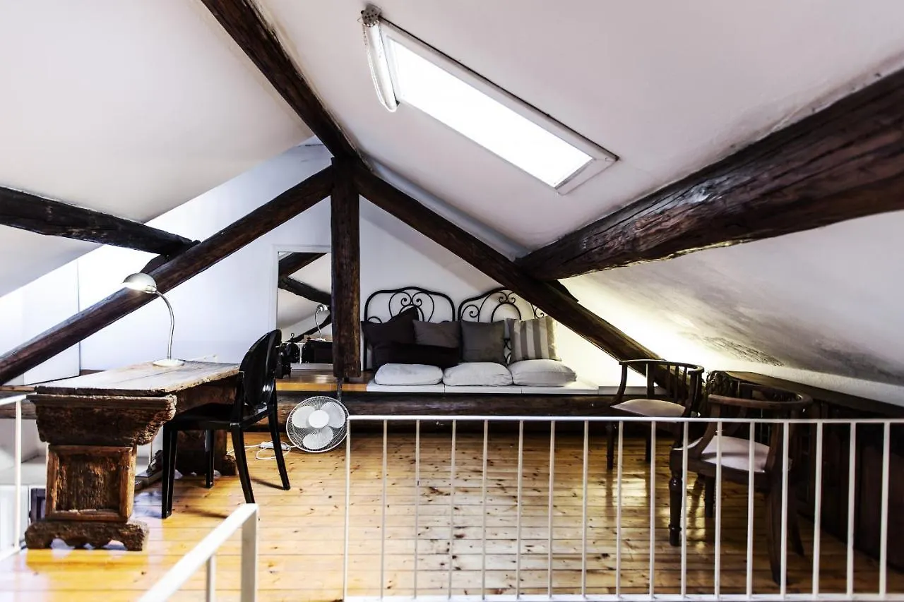 Milanrentals - Ripa Apartment Italy